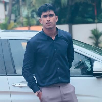 MunavarPm3's profile picture. SWIFT and SWIFTUI , UI KIT Developer