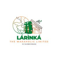 LARINKA THE WAKAHOLIC(@Larinka_ng) 's Twitter Profile Photo