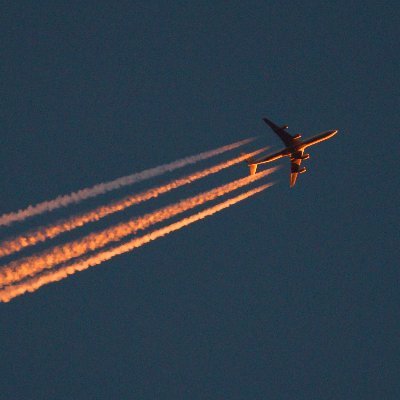 Dobdar is an automatically Tweeting aircraft tracker. Powered by Raspberry Pi running PiAware, and Tweeting using Python code generated by ChatGPT.