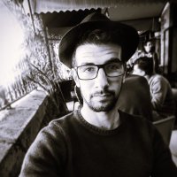 Messaoud (@messaoud93) 's Twitter Profile