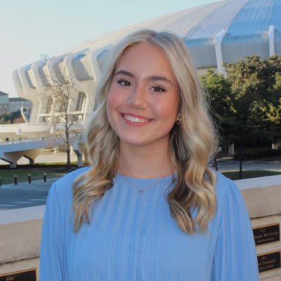 News Reporter @lsutigertv | @LSU Mass Communications, Journalism @manshipschool ‘24