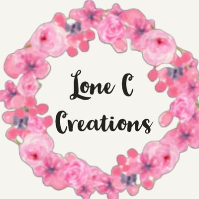 Handmade sewing,decoupage,vinyl,embroidery & adhoc.available in my Etsy shop

Lone C Creations
