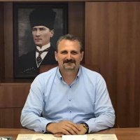 Mustafa Kalaycı(@mustafalkalayci) 's Twitter Profile Photo