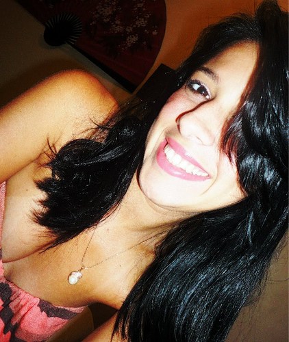 just a dreamer...