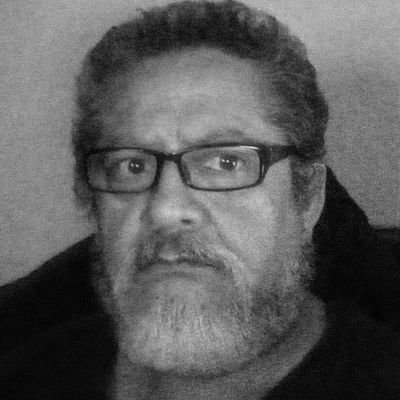 Luis B.Garcia