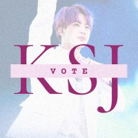 JIN VOTING TEAM(@Jinvotingteam) 's Twitter Profile Photo