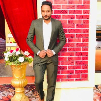 prabhdeephockey's profile picture. international hockey player...