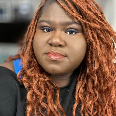 GabbySidibe Profile Picture