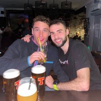 Riccardo (@riccardoburrows) 's Twitter Profile