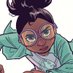 best of lunella lafayette (@archivemoongirl) Twitter profile photo