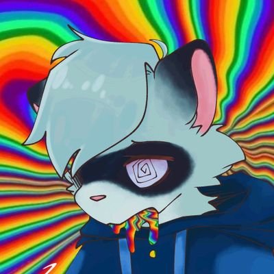 Beto Racc 🅱️oi 🦝 MOVING FROM X SOONさんのプロフィール画像