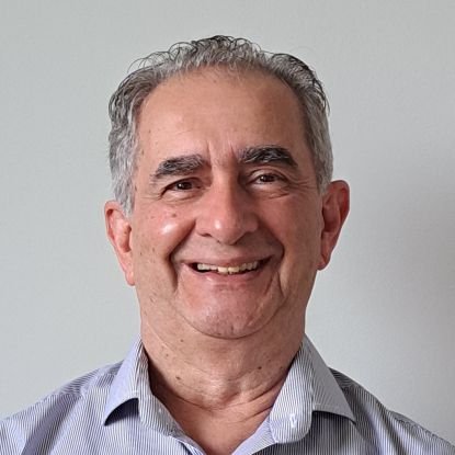 barbato_ricardo's profile picture. 