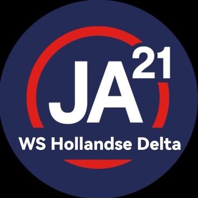 officiële account van JA21 waterschap Hollandse Delta. Veilig,schoon en betaalbaar.
#HetMoetEchtAnders, #PS2023