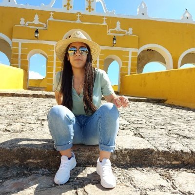 lugardetejos's profile picture. A hombros de gigantes
|
#RadOnc