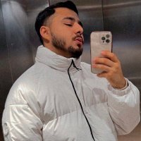  مرد مشکی پوش (@radoclub) 's Twitter Profile Photo مرد مشکی پوش (@radoclub) 's Twitter Profile Photo