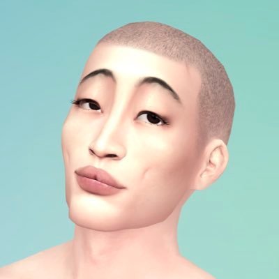 SimSilverAgatka Profile Picture