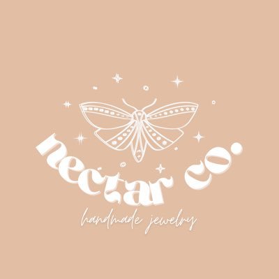 ☾ nectar co. — handmade jewelry ✦さんのプロフィール画像