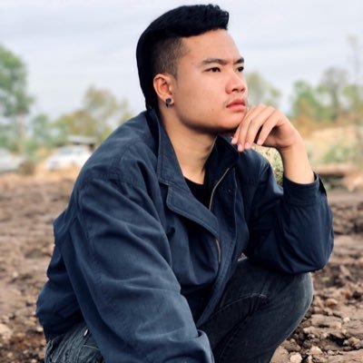 DRAFNAWAMIN16's profile picture. DRAF😎    ID. draf1642