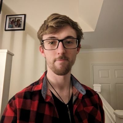 Liam 🐀さんのプロフィール画像