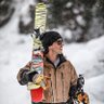 TannerRainville's profile picture. High country livin'

Lets ski some pow.

Follow along...