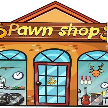 Chain of Pawnshops/Commercial Real Estate Development/NNN Landlord