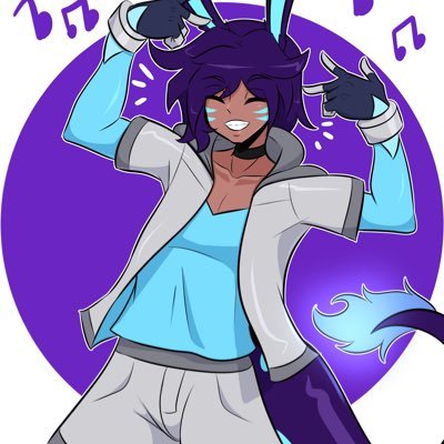 Nova Silverさんのプロフィール画像