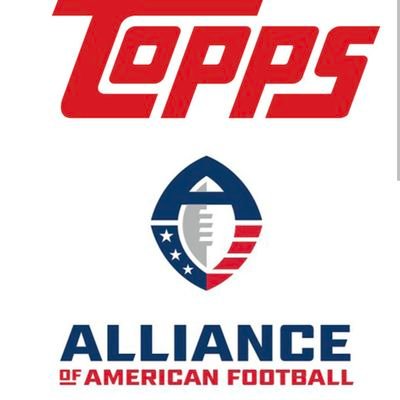 I am currently working on completing the entire set of the Topps 2019 Alliance of American Football 43/175