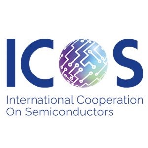 ICOS is a new Horizon Europe project in the framework of the European strategy for semiconductors, and will implement international cooperation actions.