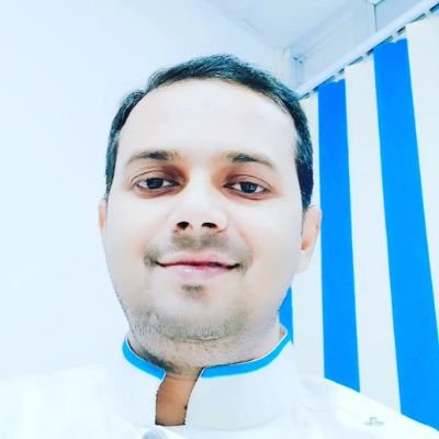 AkshayYadav1989's profile picture. 