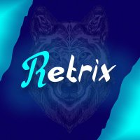 Retrix (@retrix007) 's Twitter Profile