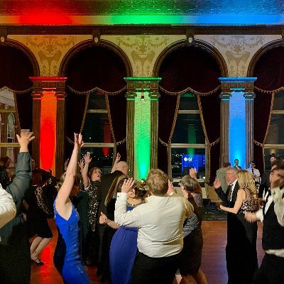 Award winning DJ & Uplighting for Weddings, Corporate Events & Gay Weddings - Serving RI/MA & CT for over 20 years - Contact us for availability!!!