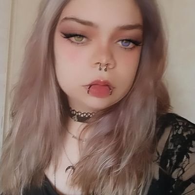 SoraNoOkamii's profile picture. ✝️