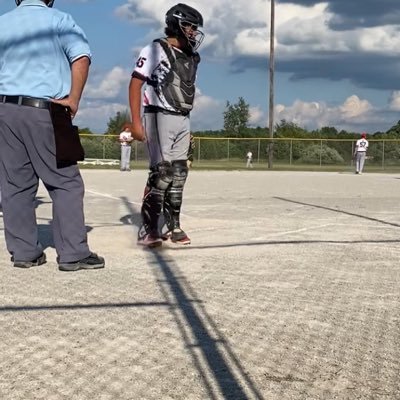 2026 Baseball Catcher/3rd basemen/1st base 6’0 190 venice, Fl