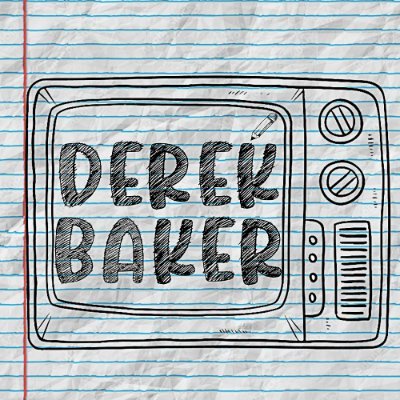 DerekBakerTV Profile Picture