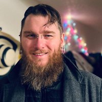Nikolas P. Robinson (@meltdownmessiah) 's Twitter Profile Photo Nikolas P. Robinson (@meltdownmessiah) 's Twitter Profile Photo