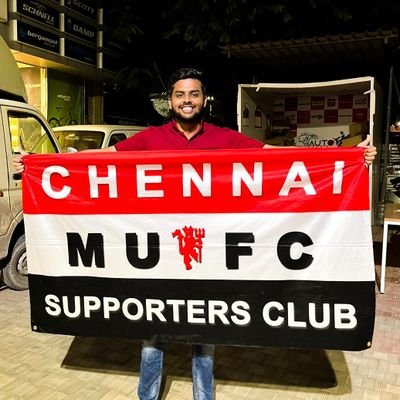 Music, Cricket and Football | India | Red Devils❤️🔥