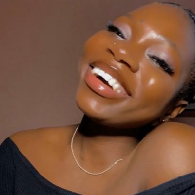Poet-ish, art and photography enthusiast, Christian, creative, MD🩺⚕️@KocanAfrica, Black woman activist🤎#IamWomanOfColor