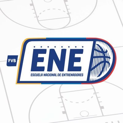 🏀 Escuela Nacional de Entrenadores de Baloncesto en Venezuela. Avalada por la @FVBbasketball. ENE NIVEL 1 - COHORTE 2025 👇