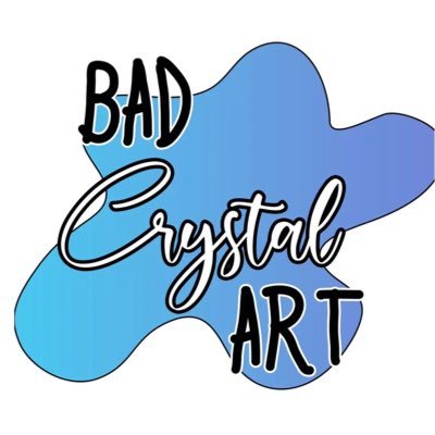 badcrystalart Profile Picture