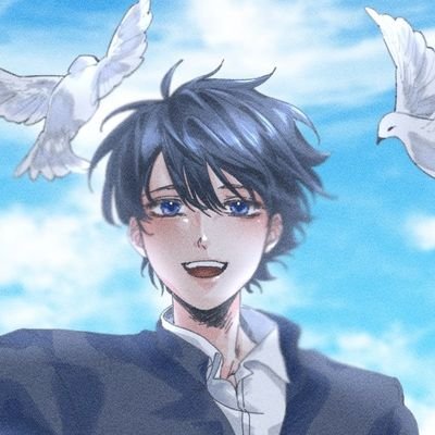 🧐모노클さんのプロフィール画像