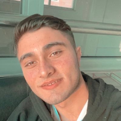 Salihsmetgns27's profile picture. 