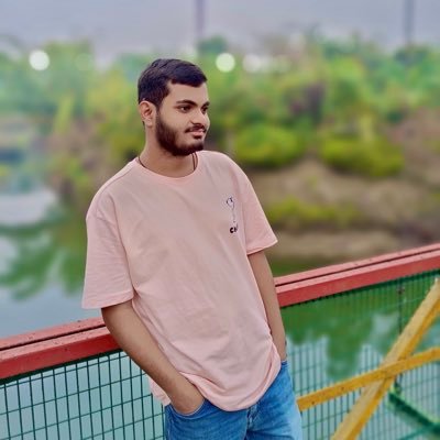 dip_das1307's profile picture. I x about my personal views.