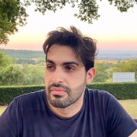 Federico Vannuccini (@federicovannuc7) 's Twitter Profile
