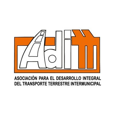 Asociacion para el Desarrollo Integral del Transporte Terrestre Intermunicipal #UNIDADGREMIAL