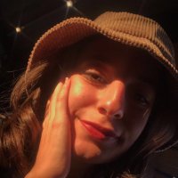 Ebrar (@ebrarrkoc_) 's Twitter Profile Photo