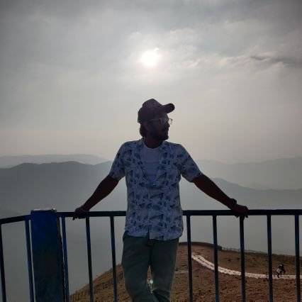 S083k's profile picture. live ur life for Ur own happiness...
not for the others who blaming you...coz the others won't travel with you...