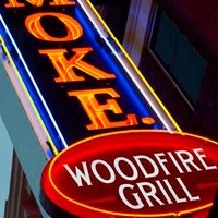 SMOKE. Woodfire Grill(@SMOKEWoodfire) 's Twitter Profile Photo