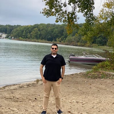 HaythamSwairki's profile picture. دكتوراة في تقويم الاسنا ن  Ph.D in Orthodontics Reviewer in European Journal of Orthodontics and Progress in Orthodontics Journals