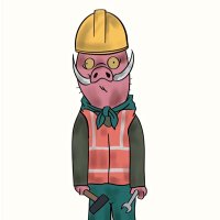 xiangzi (@xiangzi_io) 's Twitter Profile