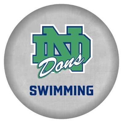 NDCP Swimming (AquaDons)